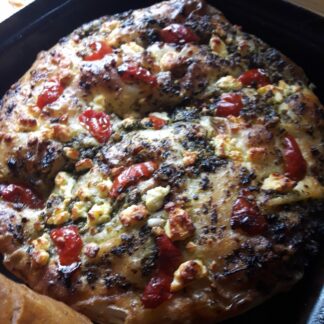 Flat Bread